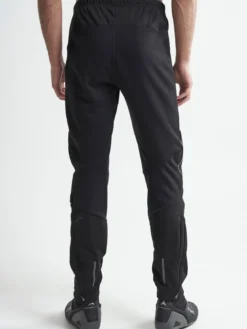 Men's ADV Nordic Training Pants - Black