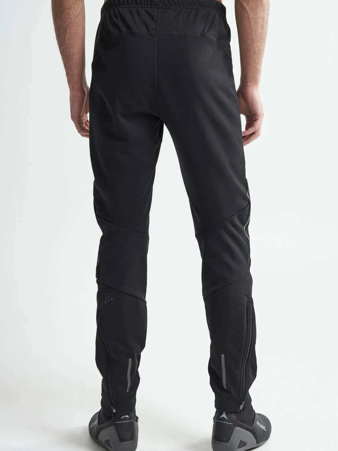 Men's ADV Nordic Training Pants - Black