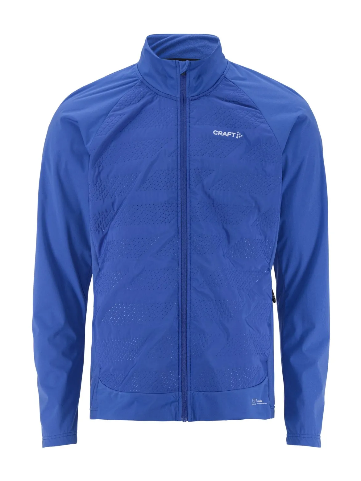 Men's ADV Nordic Training Speed Jacket 2 - Ink Blue