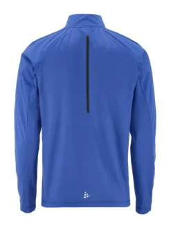 Men's ADV Nordic Training Speed Jacket 2 - Ink Blue
