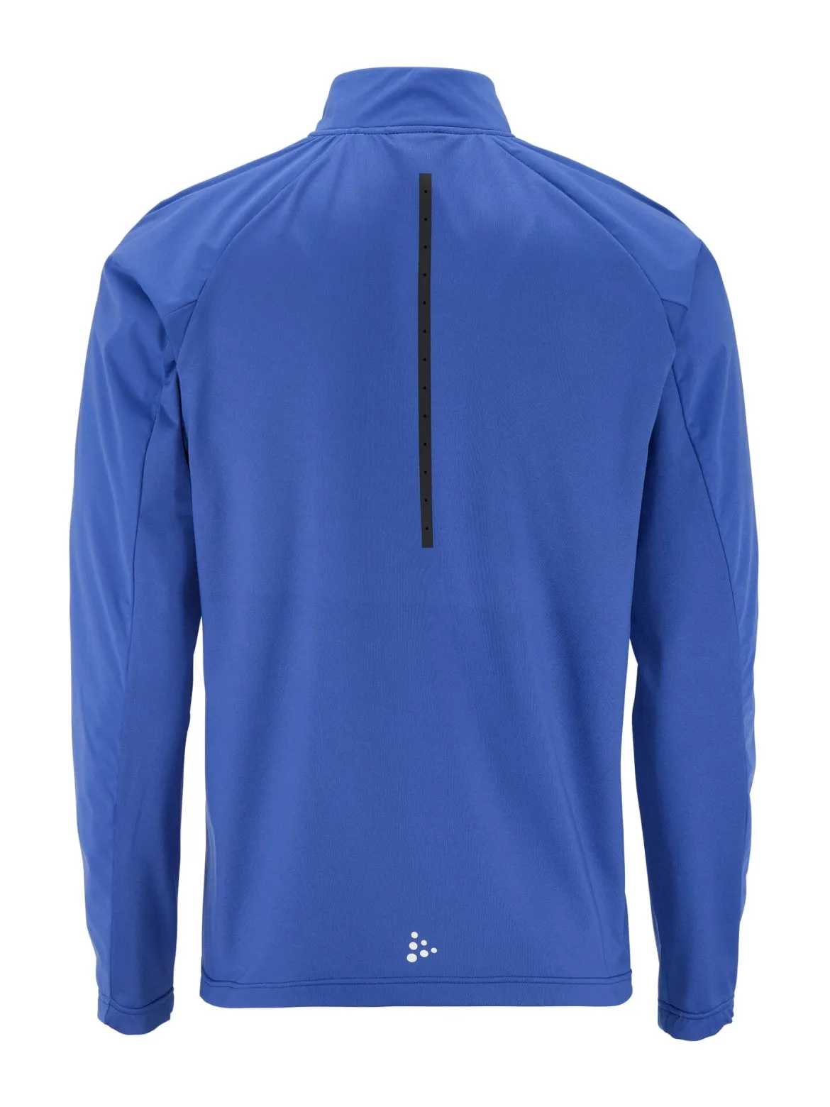 Men's ADV Nordic Training Speed Jacket 2 - Ink Blue