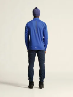 Men's ADV Nordic Training Speed Jacket 2 - Ink Blue