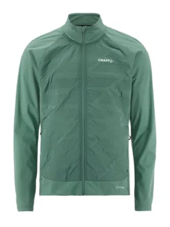 Men's ADV Nordic Training Speed Jacket 2 - ATLANTIC