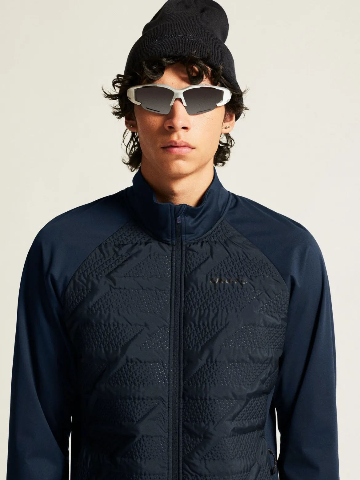 Men's ADV Nordic Training Speed Jacket 2 - Blaze