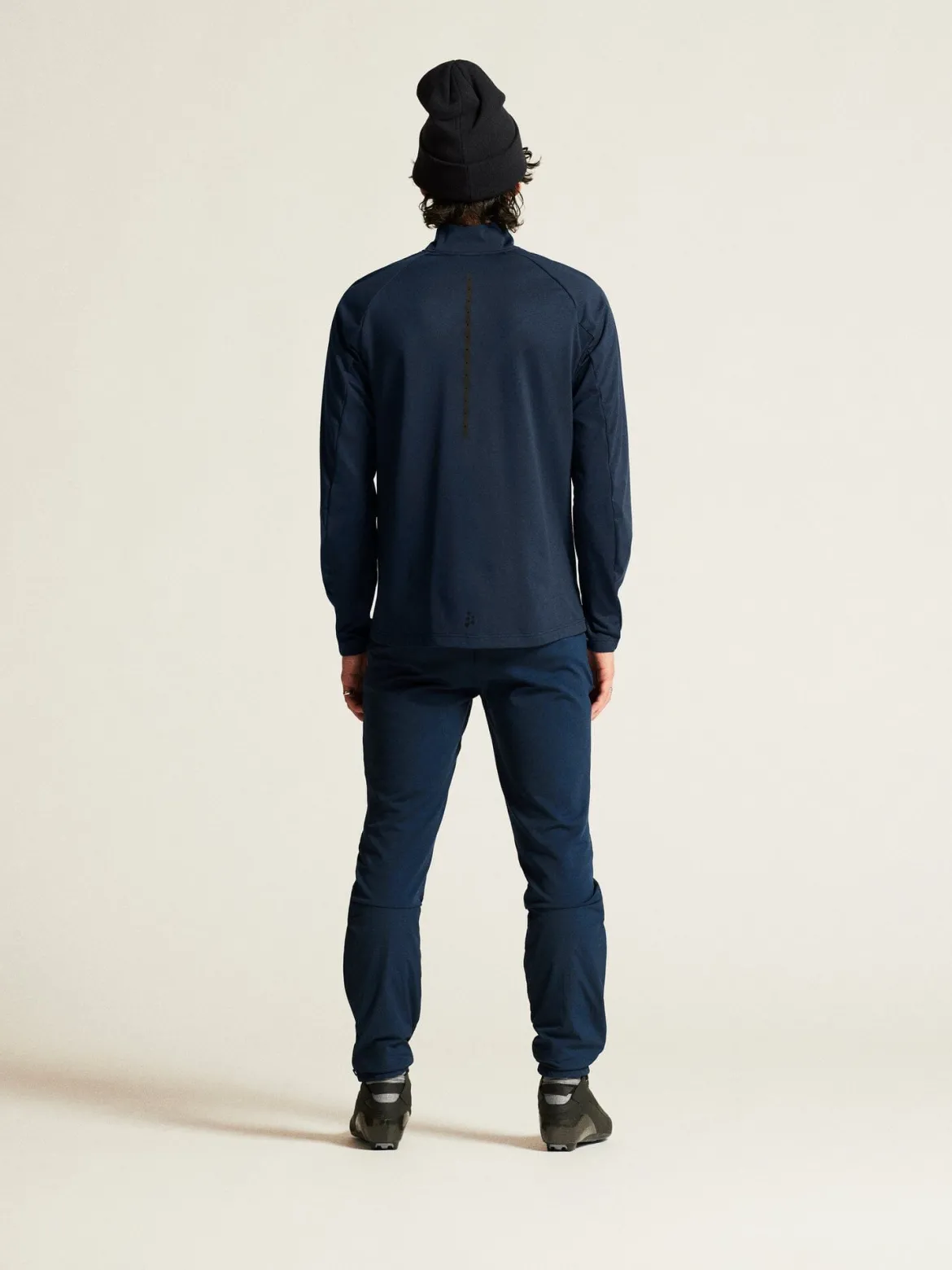Men's ADV Nordic Training Speed Jacket 2 - Blaze