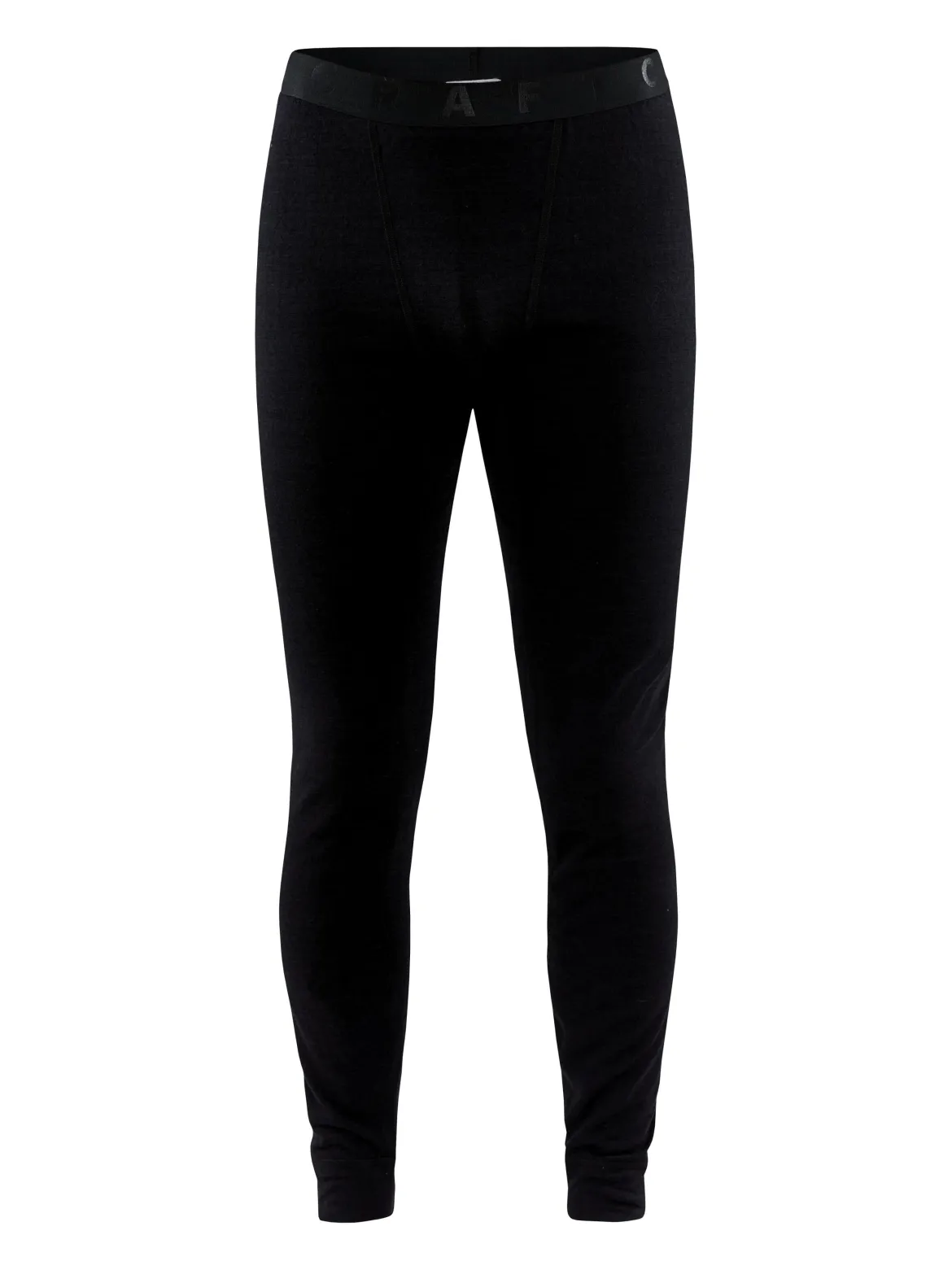 Men's ADV Nordic Wool Baselayer Pant - Black