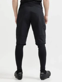 Men's ADV OFFroad SubZ Cycling Shorts - Black