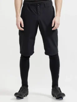 Men's ADV OFFroad SubZ Cycling Shorts - Black