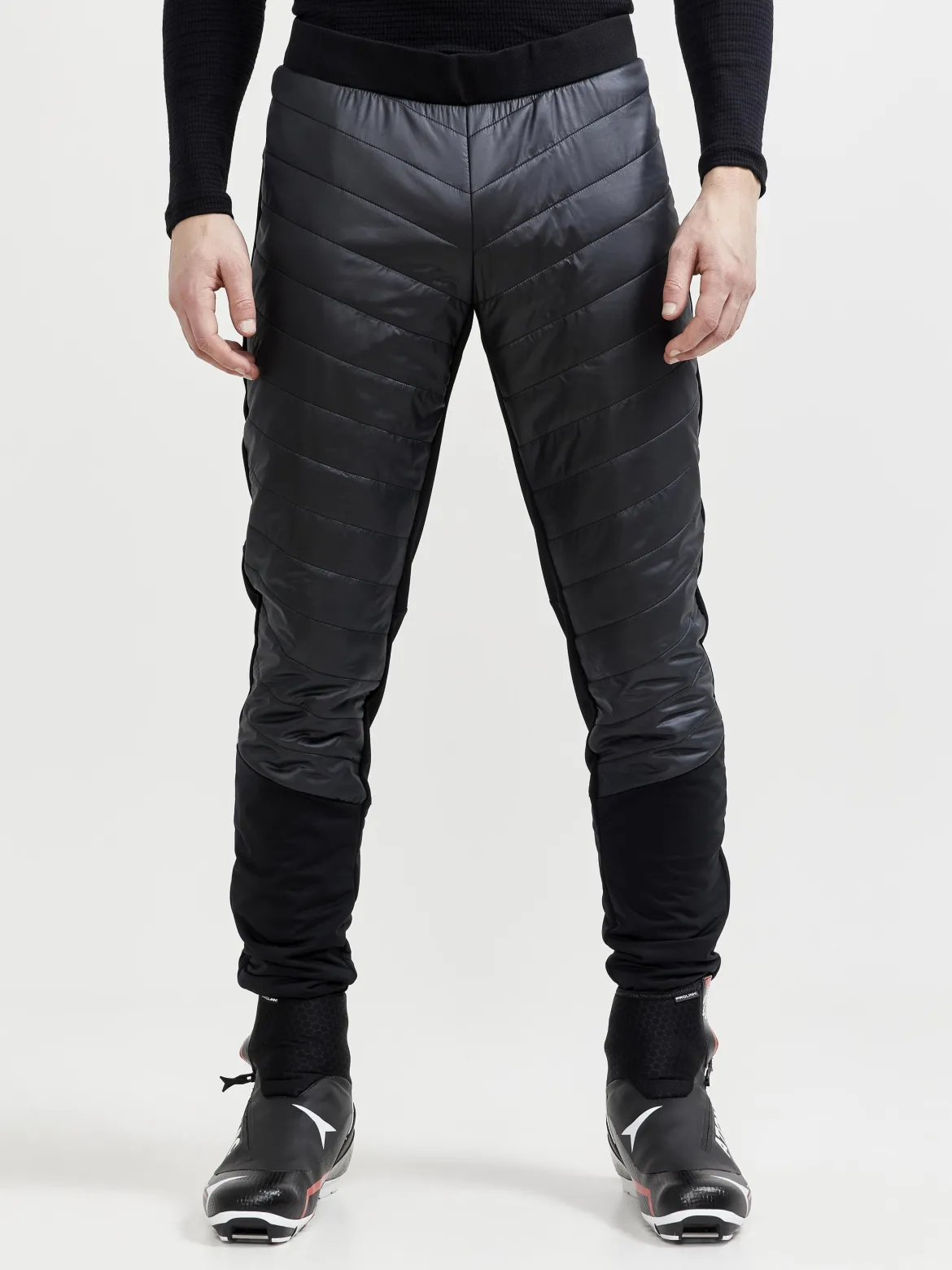 Men's ADV Storm Insulate XC Pant - Black