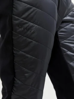 Men's ADV Storm Insulate XC Pant - Black
