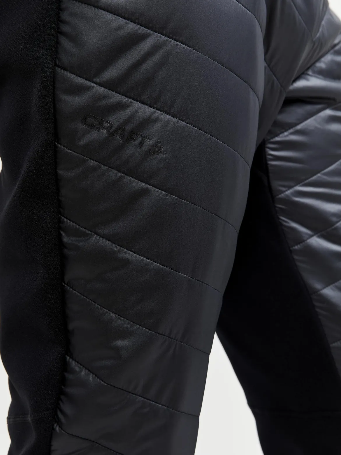 Men's ADV Storm Insulate XC Pant - Black