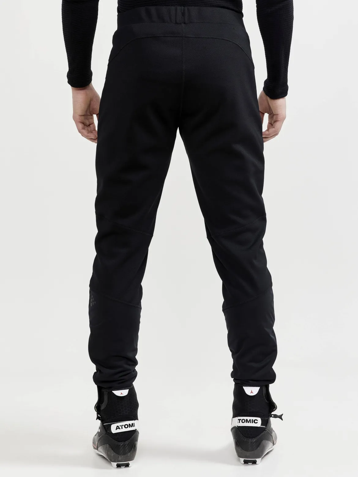 Men's ADV Storm Insulate XC Pant - Black