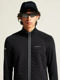 Men's ADV SubZ Lumen Jacket 4 - Black