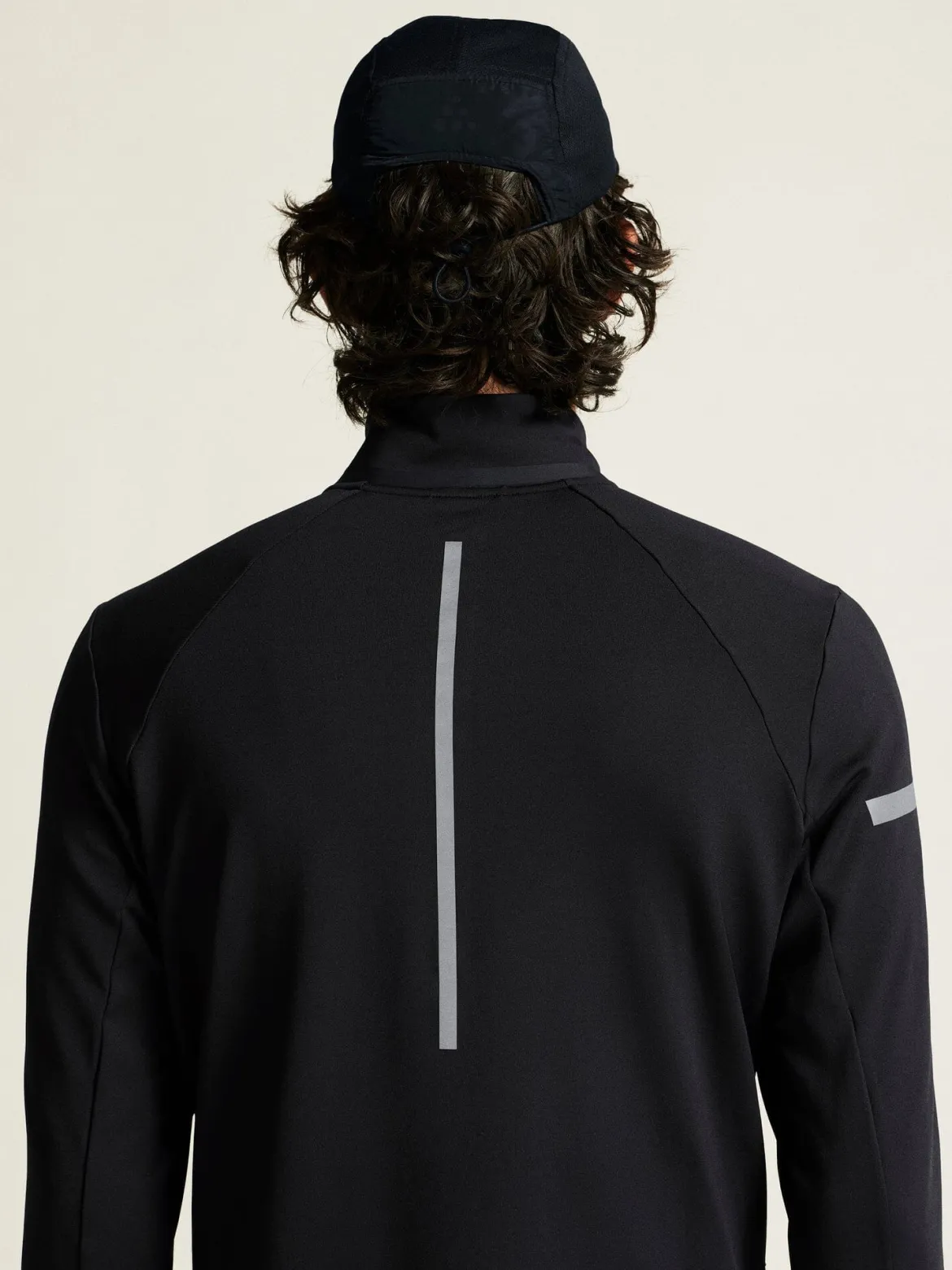 Men's ADV SubZ Lumen Jacket 4 - Black