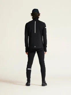 Men's ADV SubZ Lumen Jacket 4 - Black