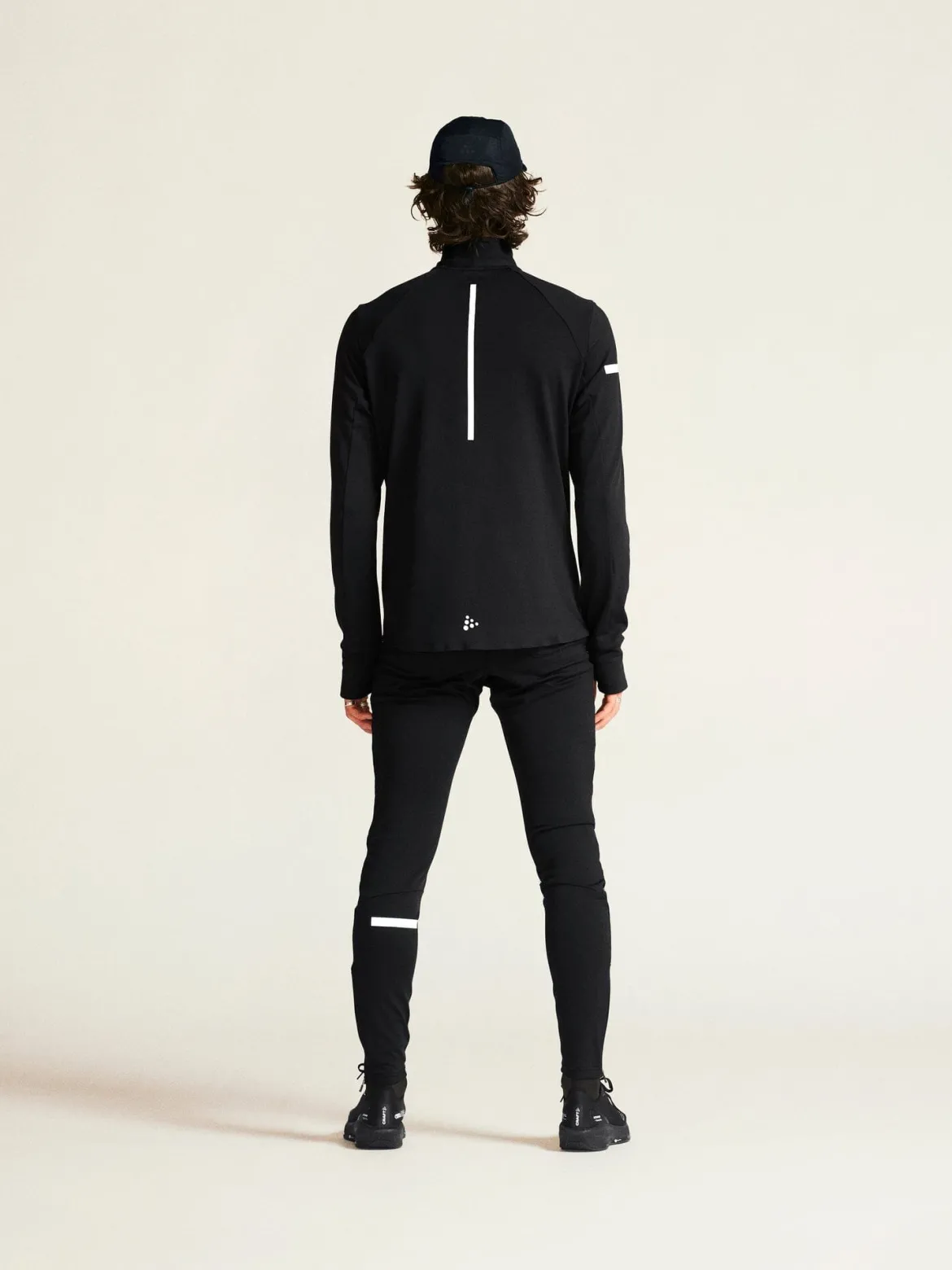 Men's ADV SubZ Lumen Jacket 4 - Black