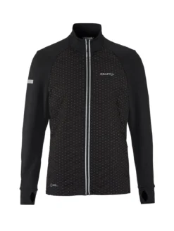 Men's ADV SubZ Lumen Jacket 4 - Black