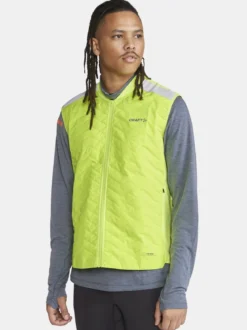 Men's ADV SubZ Lumen Running Vest - Flumino