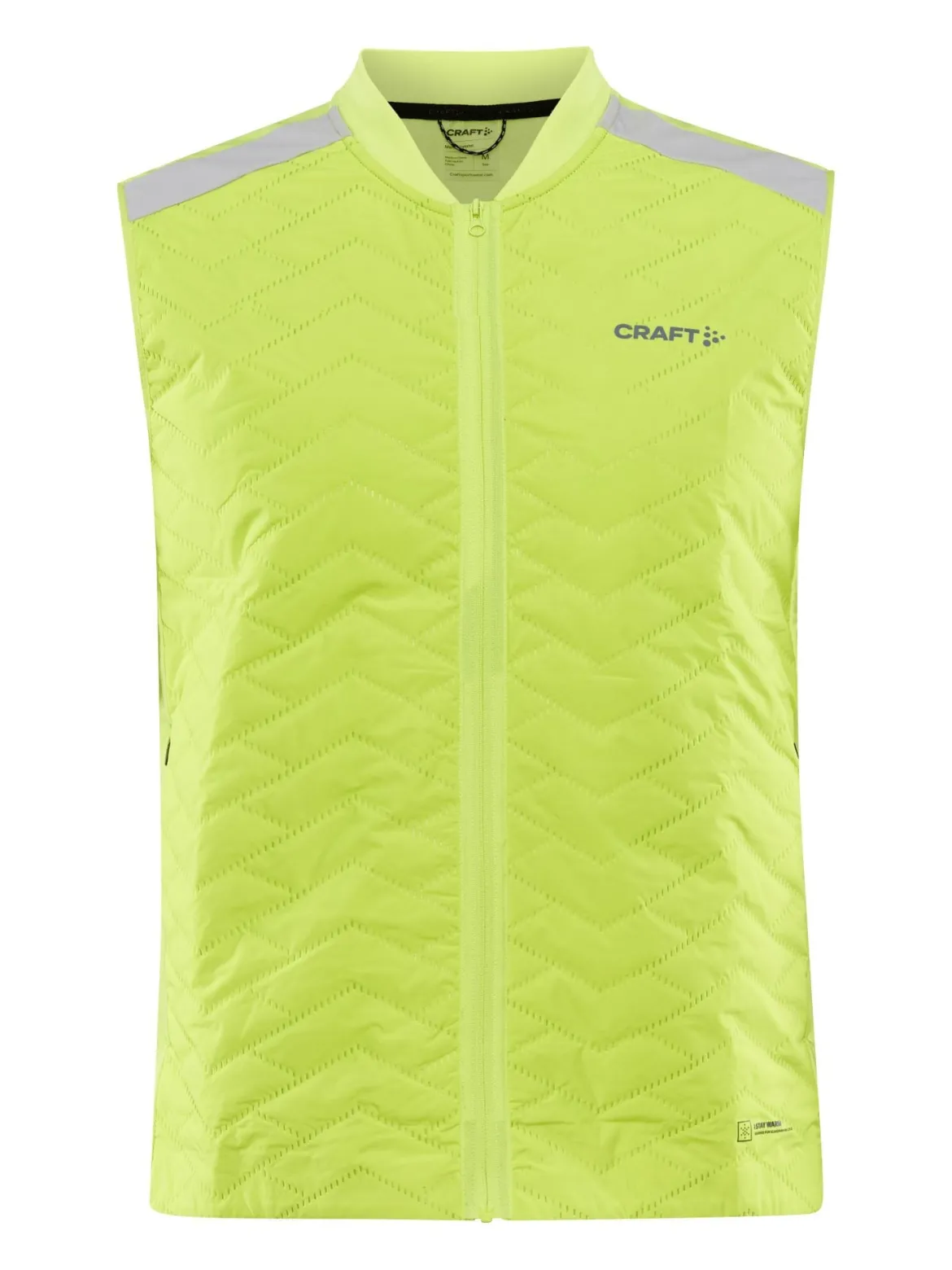 Men's ADV SubZ Lumen Running Vest - Flumino