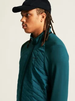 Men's ADV SubZ Running Jacket 3 - ALFA