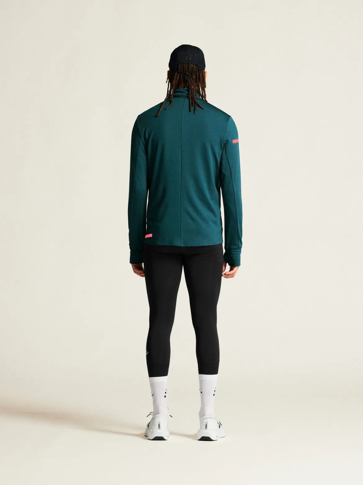 Men's ADV SubZ Running Jacket 3 - ALFA