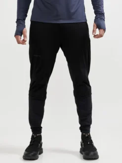 Men's ADV SubZ Running Wind Pants 2 - Black