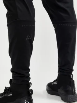 Men's ADV SubZ Running Wind Pants 2 - Black