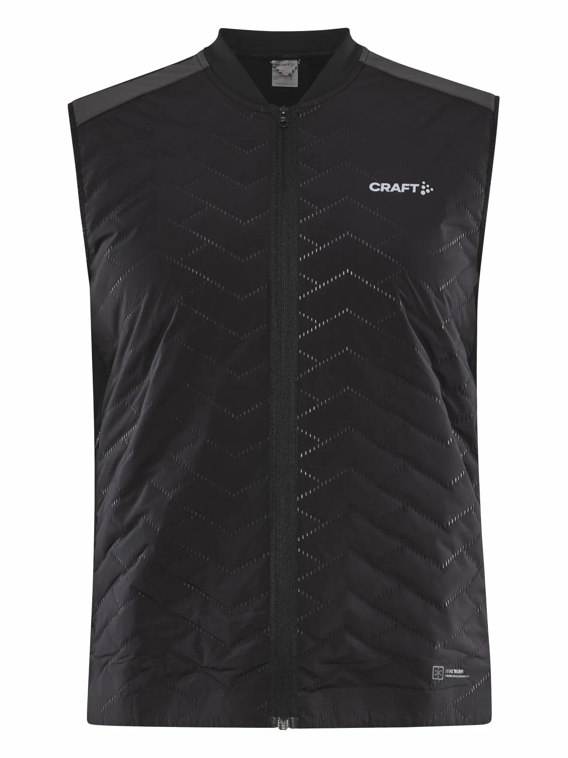 Men's ADV SubZ Vest 3 - Black