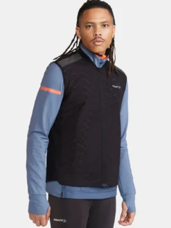 Men's ADV SubZ Vest 3 - Black