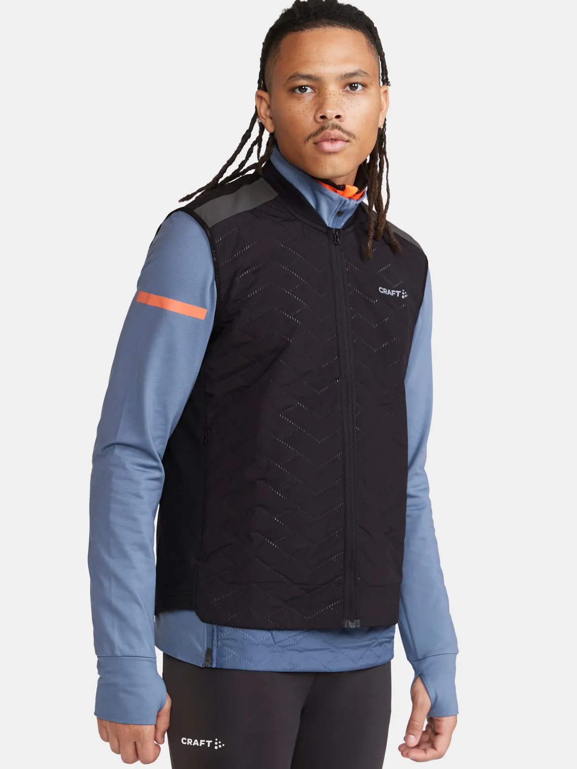 Men's ADV SubZ Vest 3 - Black