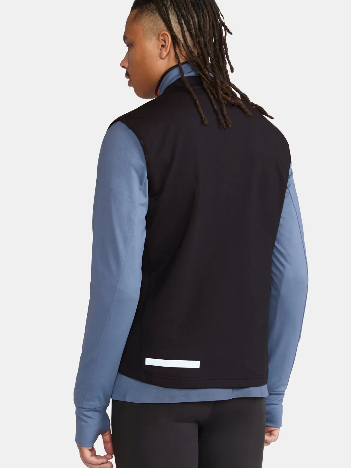 Men's ADV SubZ Vest 3 - Black