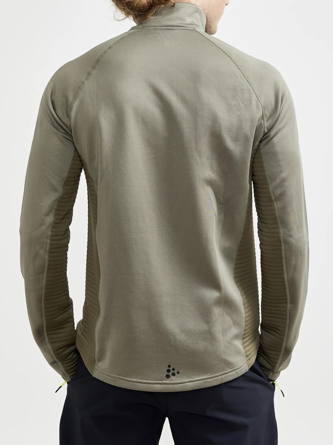 Men's ADV Tech Fleece Thermal Midlayer - RIFT