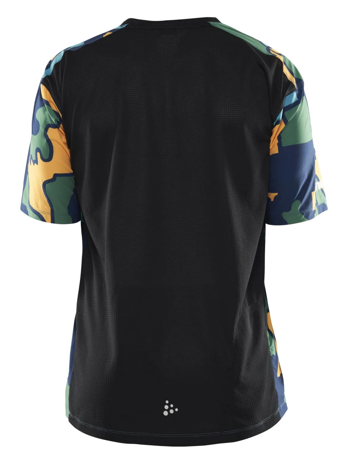 Men's ADV Unbound XT Cycling Jersey - Multi Swale