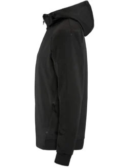 Men's ADV Unify Full-Zip Hood - Black