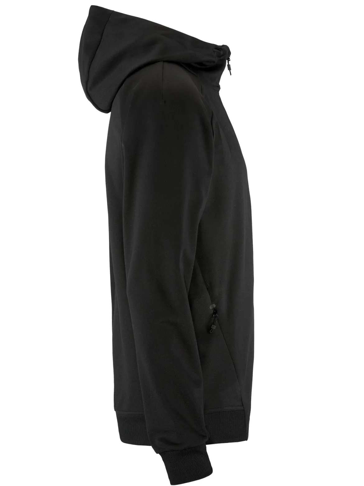 Men's ADV Unify Full-Zip Hood - Black