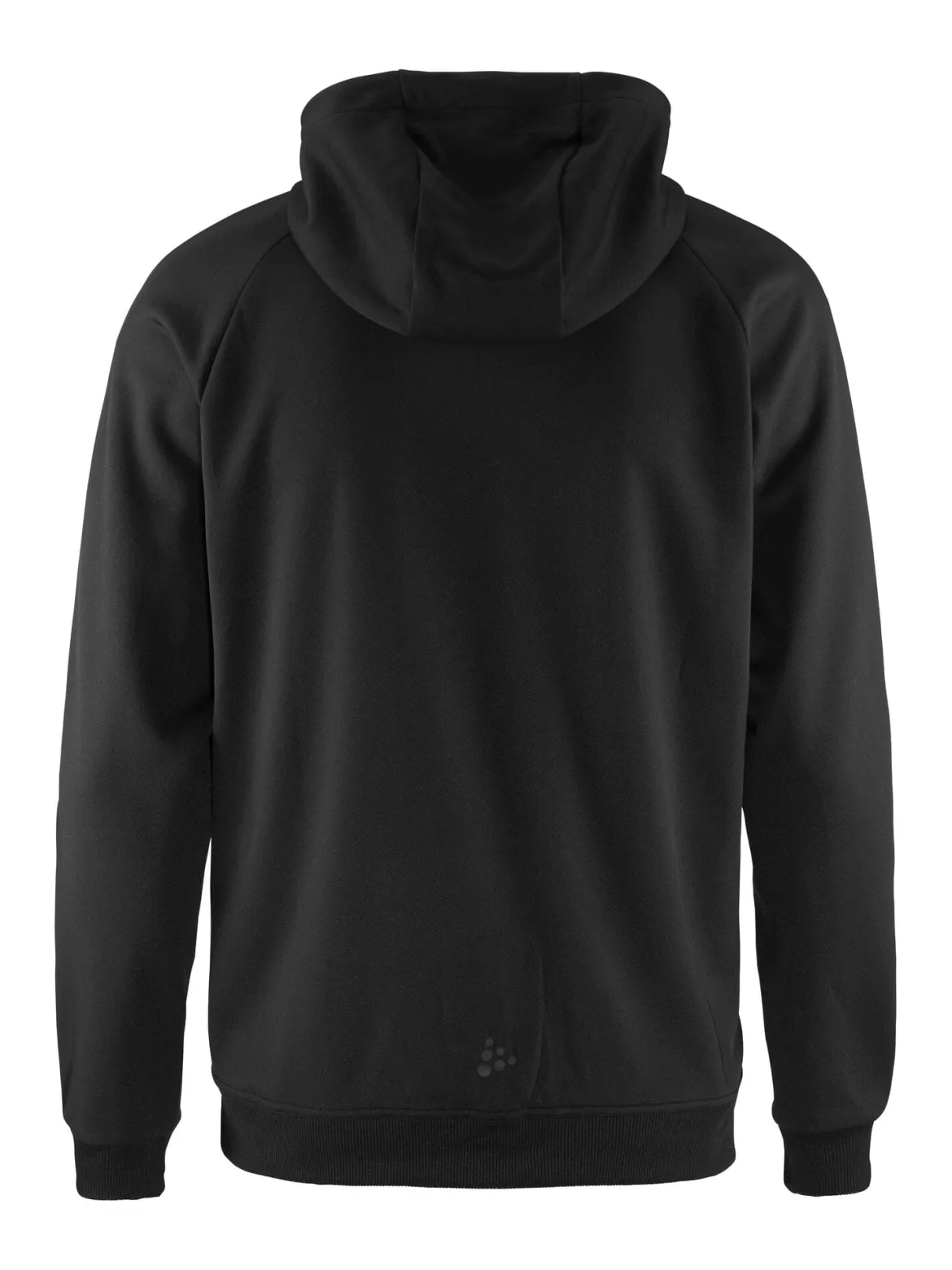 Men's ADV Unify Full-Zip Hood - Black