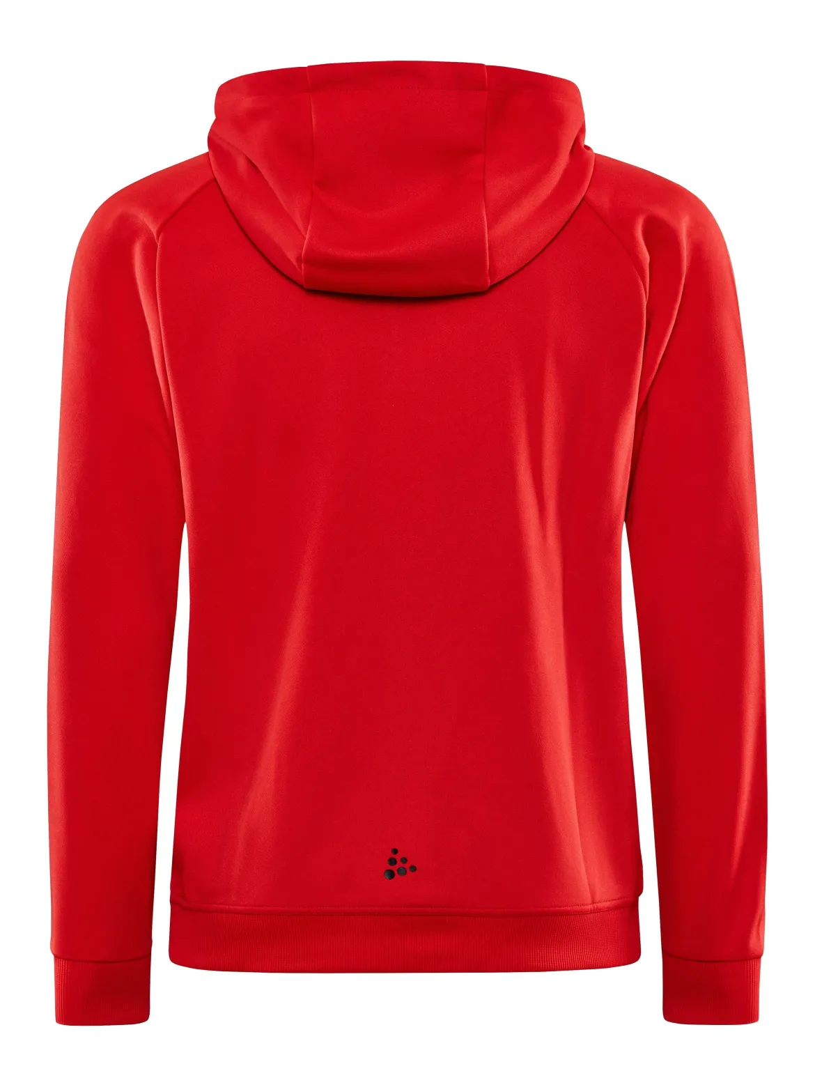 Men's ADV Unify Full-Zip Hood - Bright Red