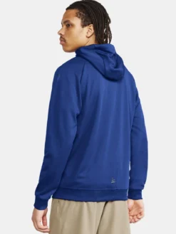 Men's ADV Unify Full-Zip Hood - CLUB COBOLT