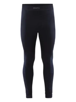 Men's ADV Warm Intensity Baselayer Pants - Black