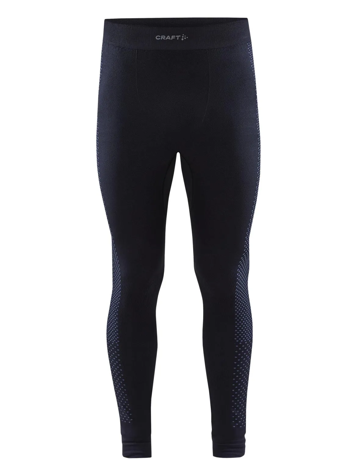 Men's ADV Warm Intensity Baselayer Pants - Black