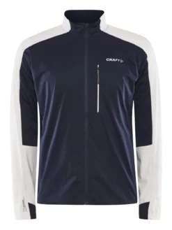 Men's ADV XC Training Jacket 2 - BLAZE-TOFU