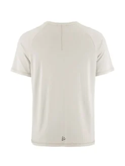 Men's Collective Bi-Blend SS Tee - Cloud