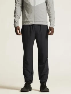 Men's Collective Structure Pants - Black