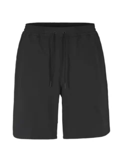 Men's Collective Structure Shorts - Black