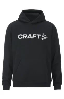Men's Community 2.0 Craft Hoodie - Black