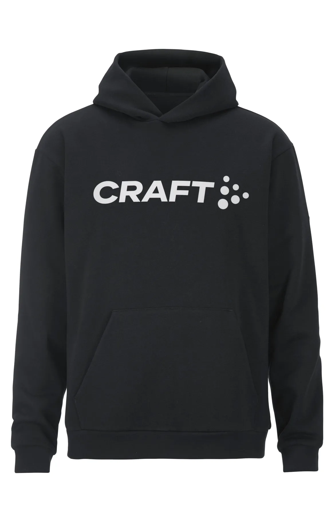 Men's Community 2.0 Craft Hoodie - Black