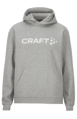 Men's Community 2.0 Craft Hoodie - Grey Melange