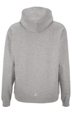 Men's Community 2.0 Craft Hoodie - Grey Melange