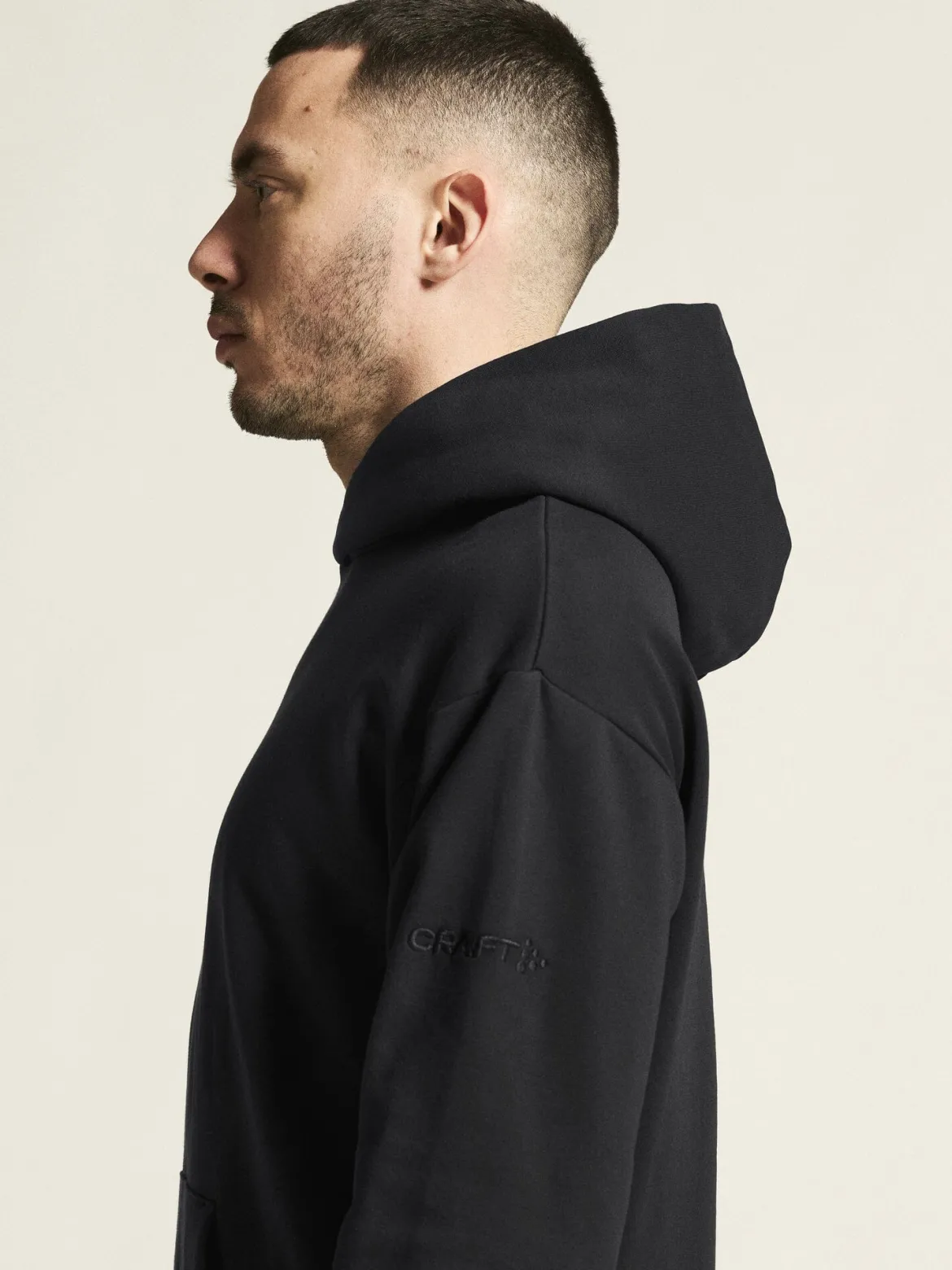 Men's Community 2.0 Hoodie - Black