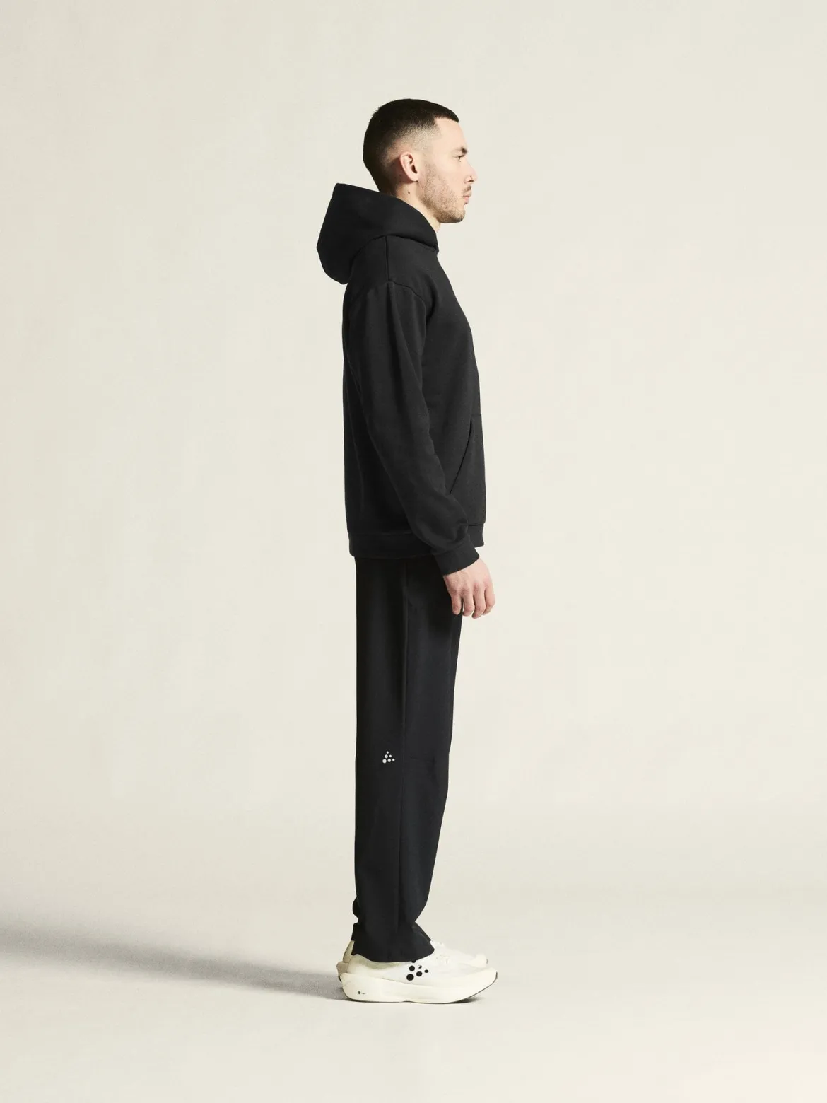 Men's Community 2.0 Hoodie - Black